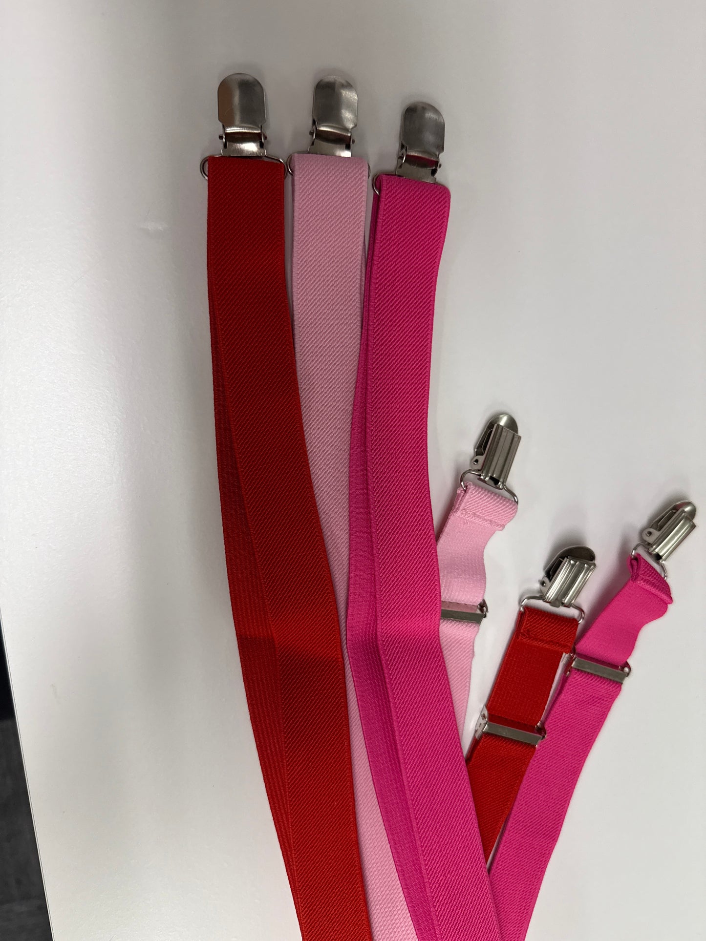 Winter Glove/Mitten clips