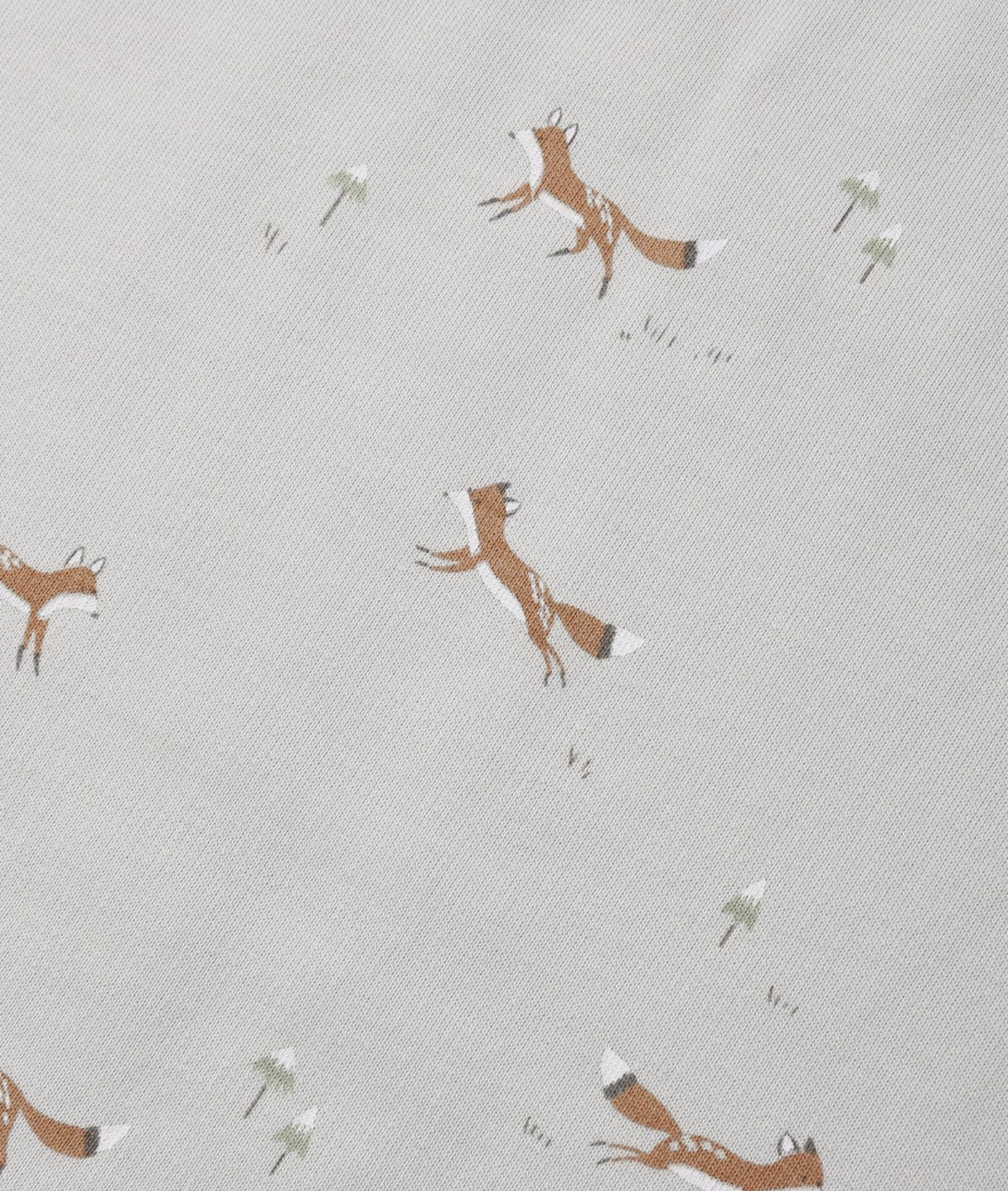 Rylee + Cru - Jogger Sweatpant - Foxes