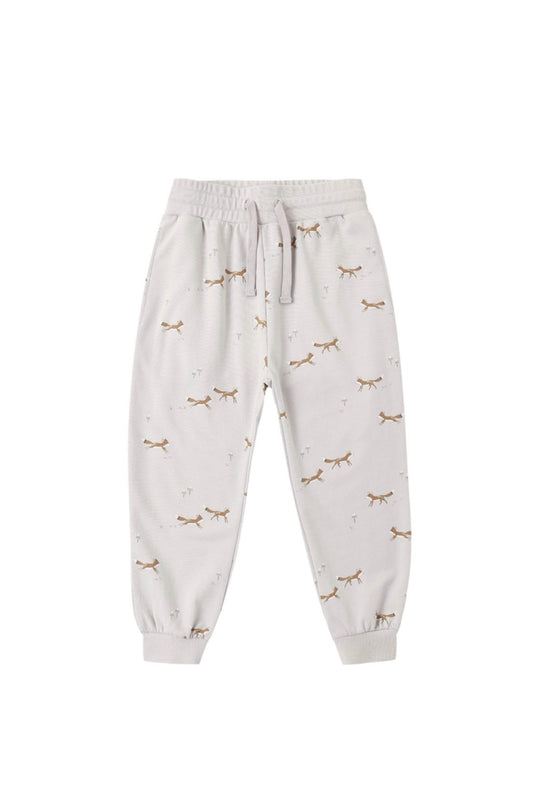 Rylee + Cru - Jogger Sweatpant - Foxes