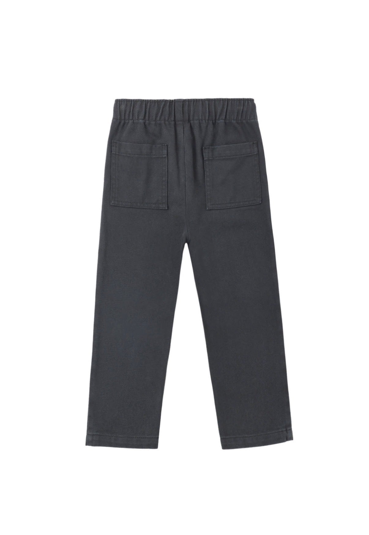 Rylee + Cru - Kalen Pant - Midnight