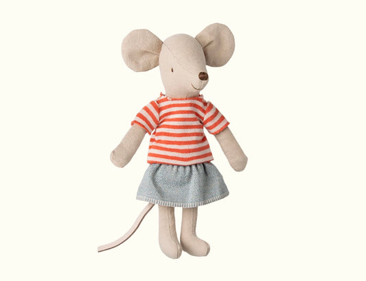 Maileg- Sister Mouse, Big Sister