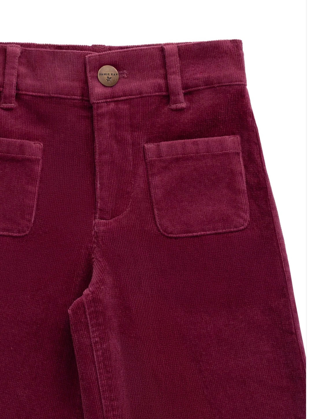 Jamie Kay - Acacia Pant - Rose Petal