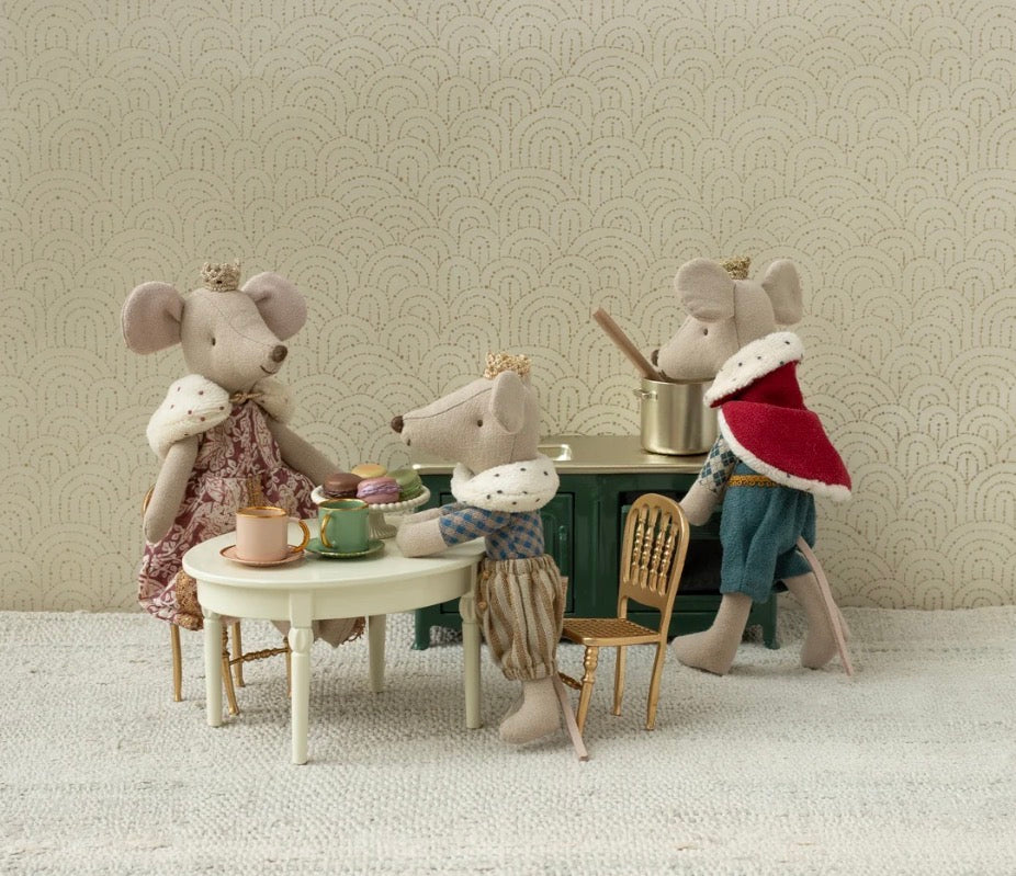 Maileg - Prince Mouse, Big Brother