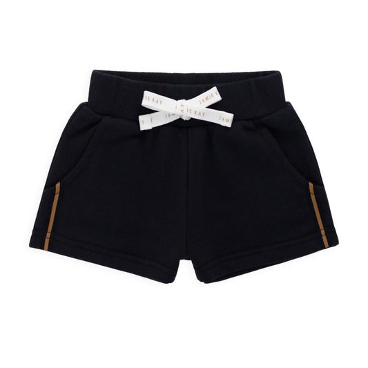 Jamie Kay - Organic Cotton Nash Short - Eclipse
