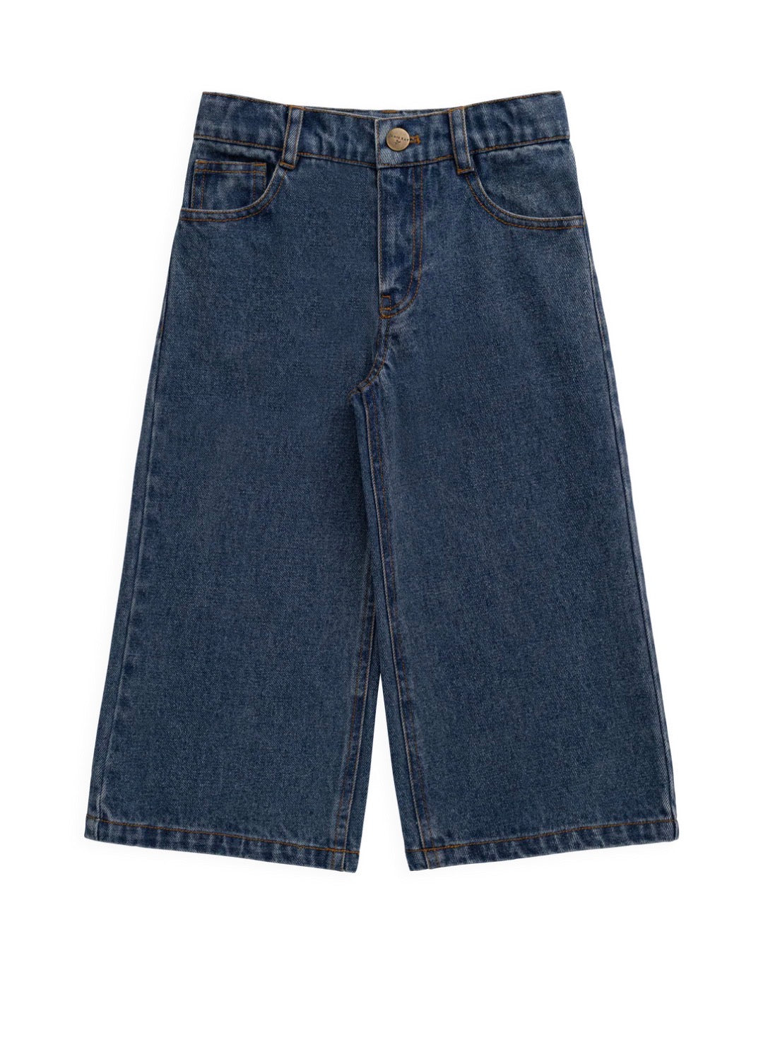 Jamie Kay - Beatrice Pant - Classic Denim