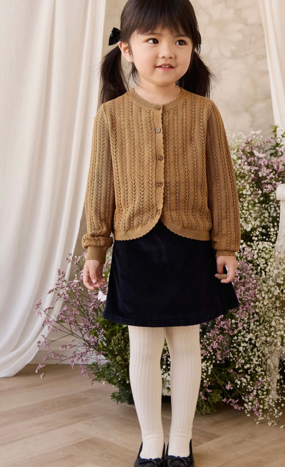 Jamie Kay - Maxine Knitted Cardigan