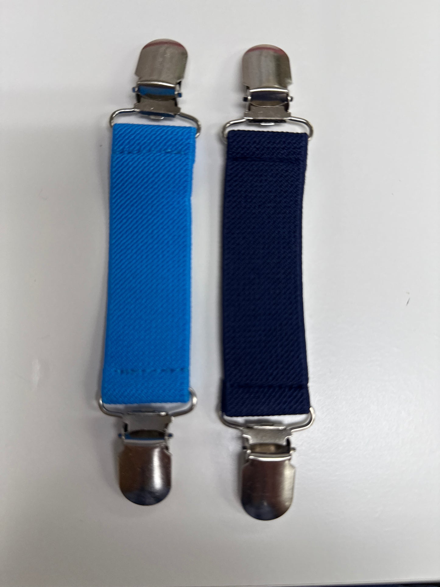 Winter Glove/Mitten Clips - Small