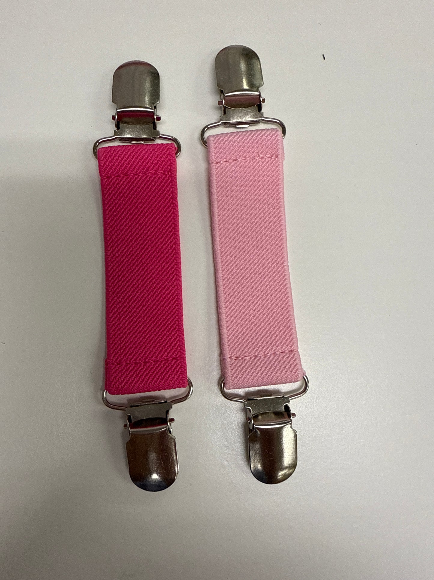 Winter Glove/Mitten Clips - Small