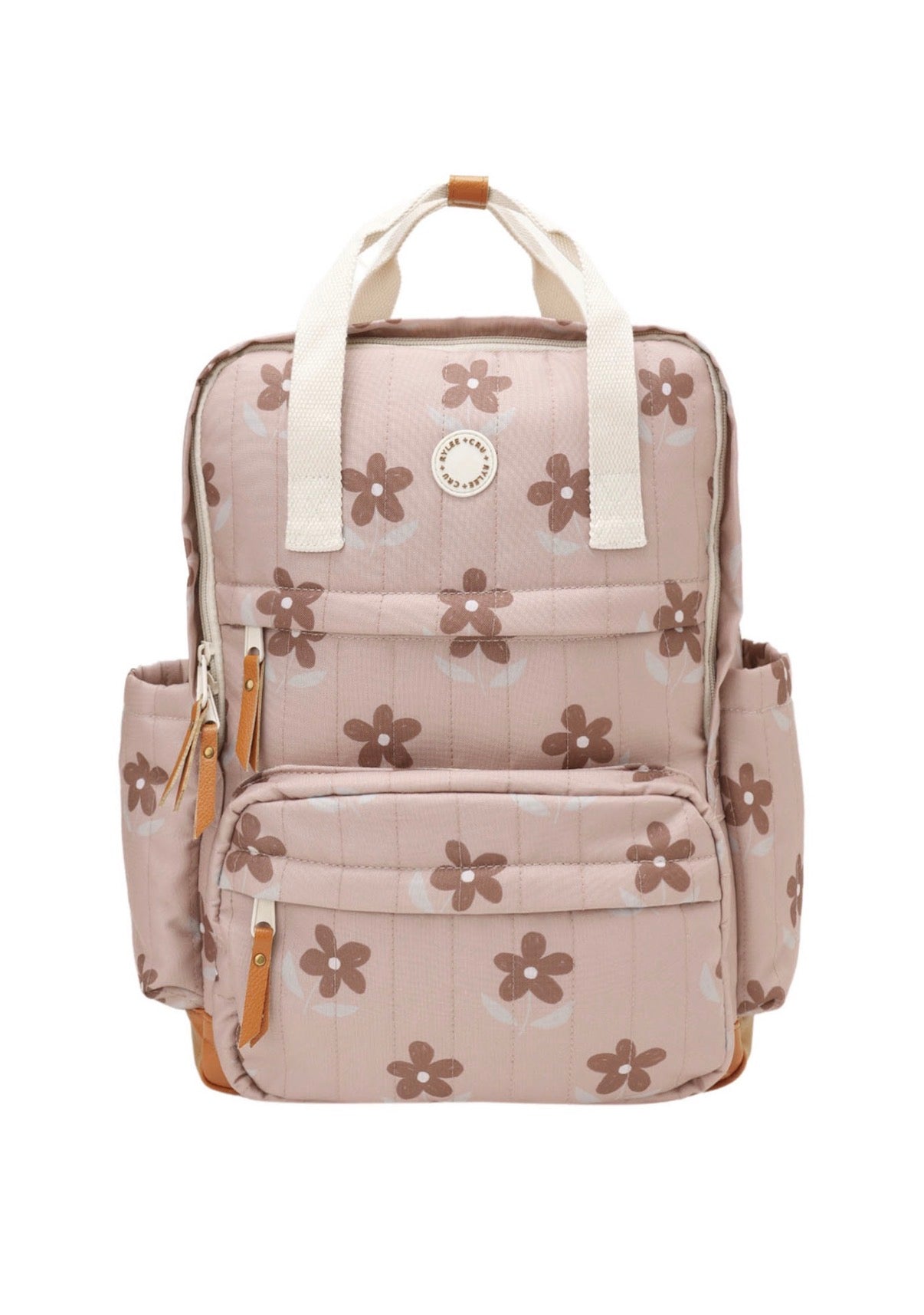 Rylee + Cru - Backpack - Little Daisy