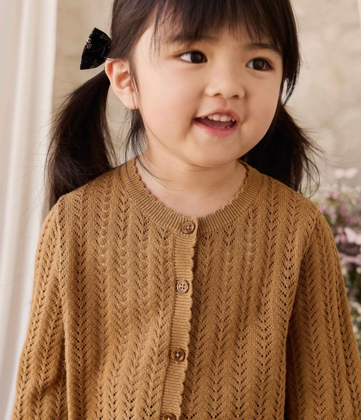 Jamie Kay - Maxine Knitted Cardigan