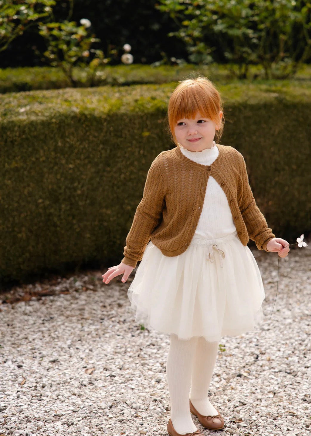 Jamie Kay - Maxine Knitted Cardigan