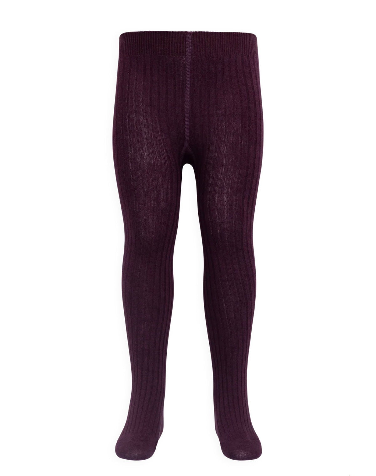 Jamie Kay - Ribbed Tight - Fig