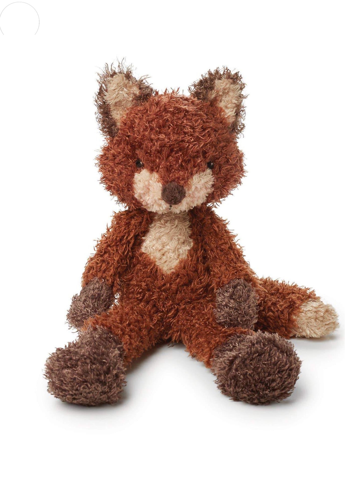 Foxy the Fox - online purchase only