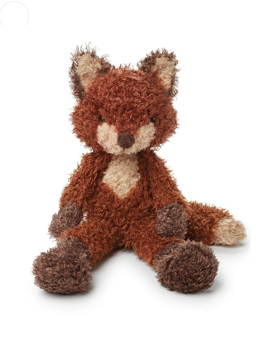 Foxy the Fox - online purchase only