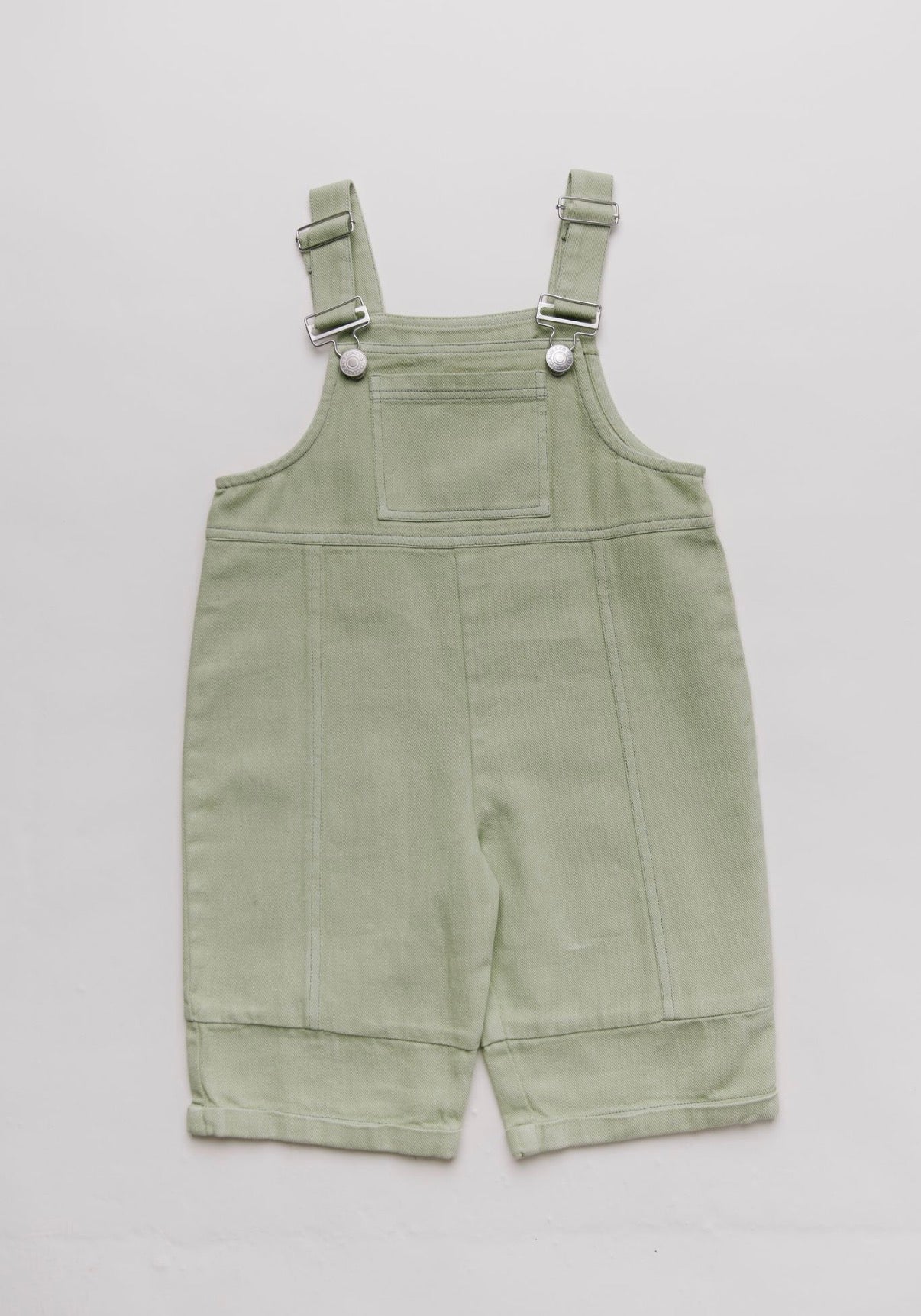 Claude & Co - Blythe Mint Dungaree