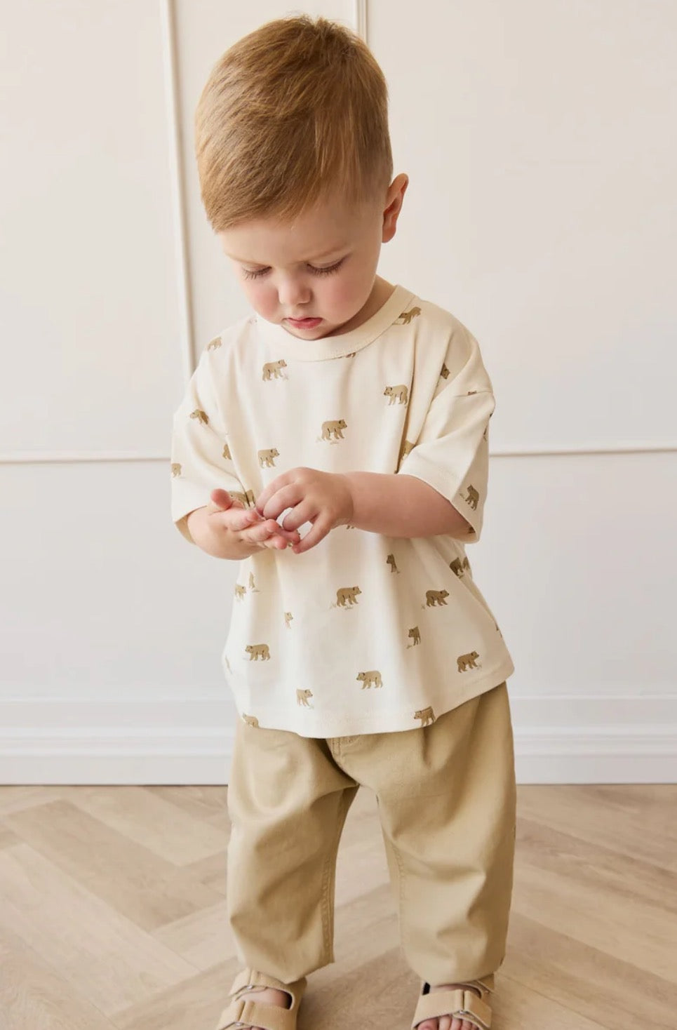 Jamie Kay Rueben Pants