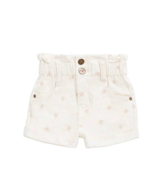 Jamie Kay - Grace Short - Margaux Tofu