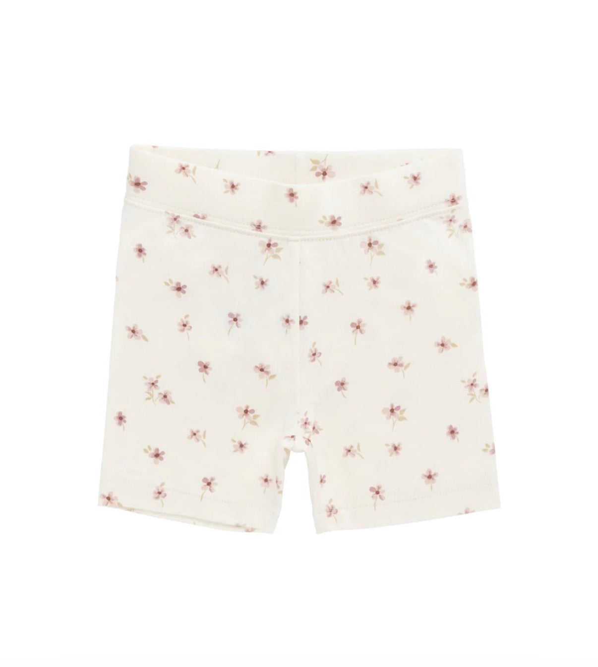 Jamie Kay - Organic Cotton Everyday Bike Short