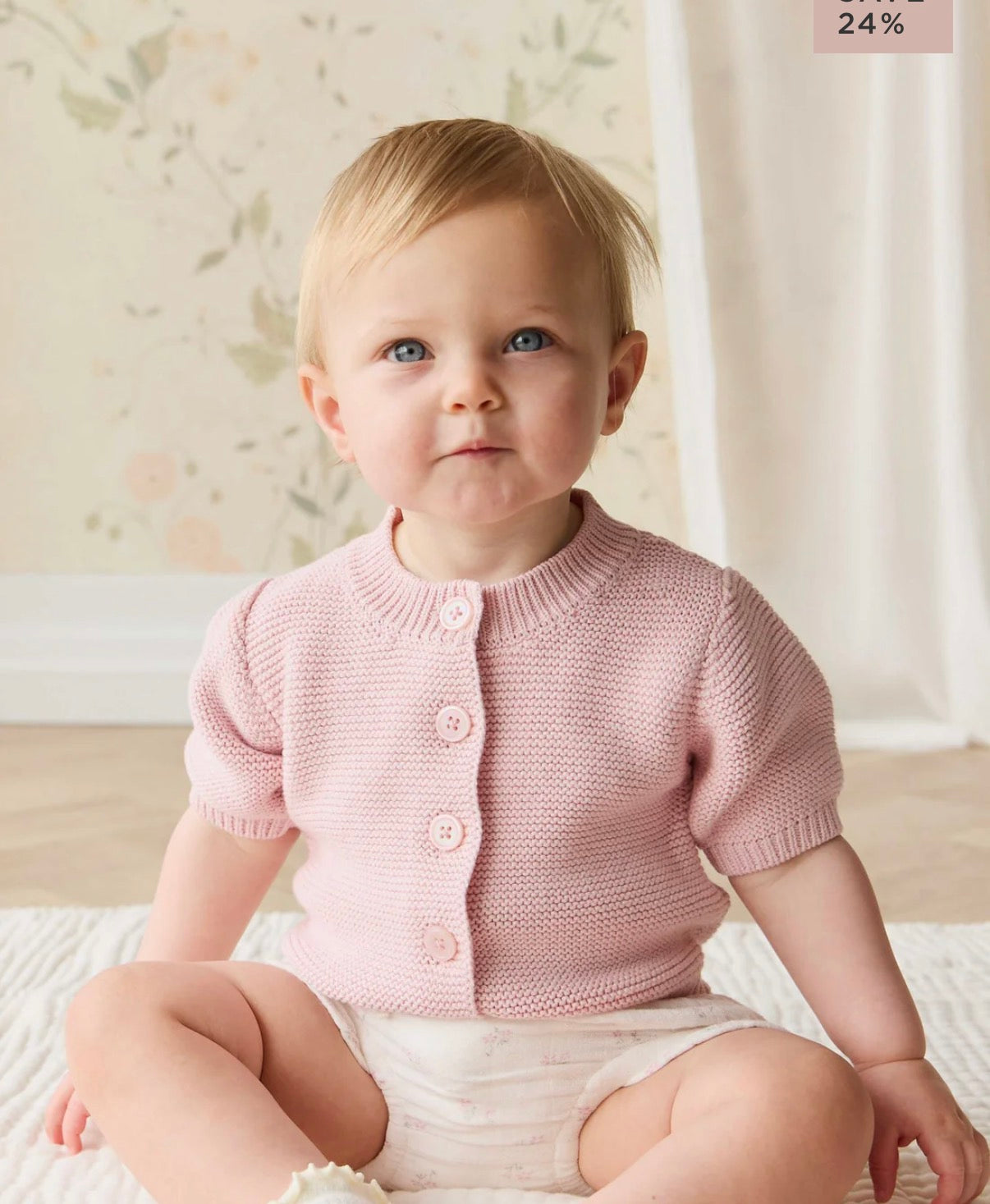 Jamie Kay - Fayette Top - Trinket