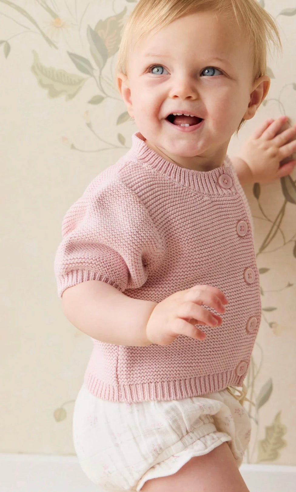 Jamie Kay - Fayette Top - Trinket