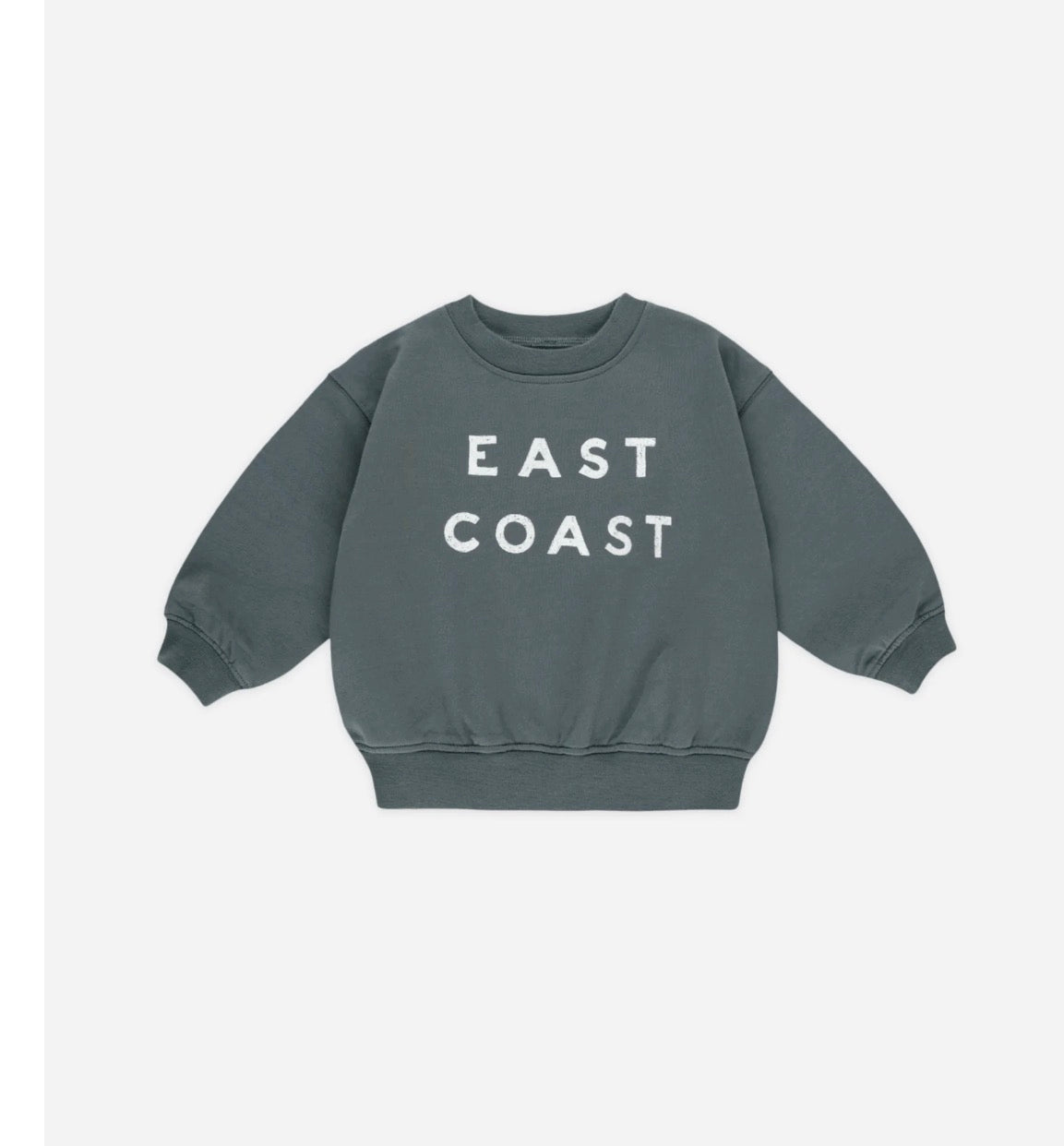 Rylee + Cru - Sweatshirt East Coast
