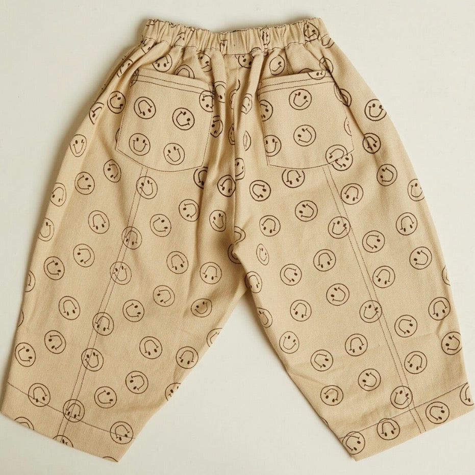 Claude & Co - Rex Joy Butter Trouser