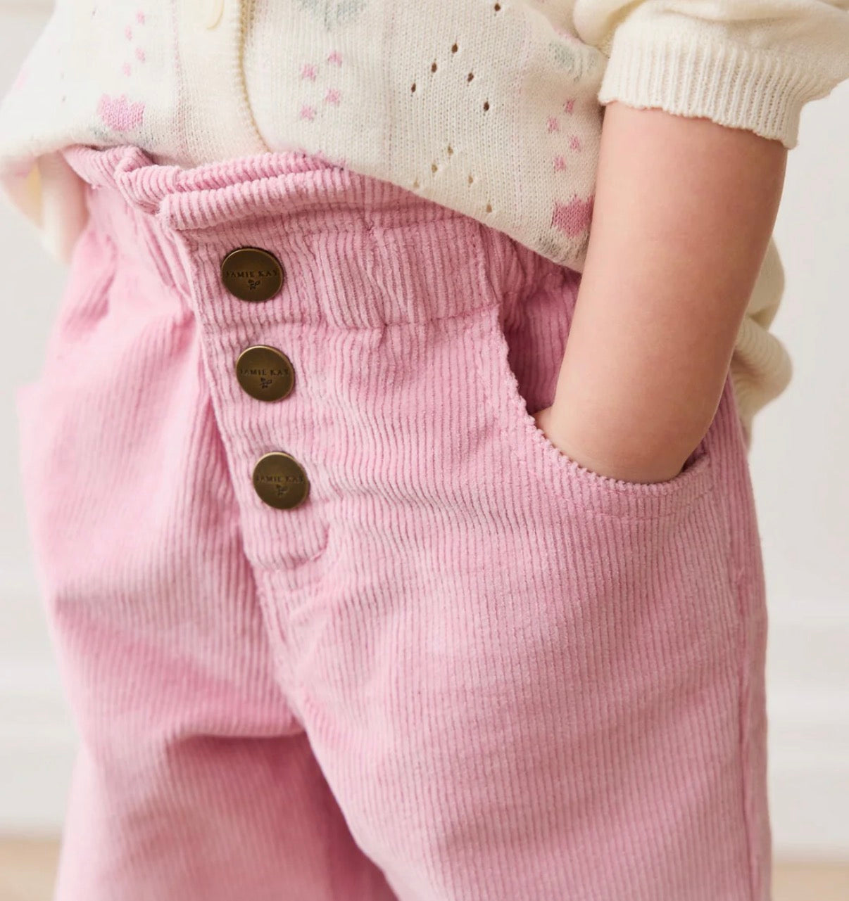 Jamie Kay - Briella Pant