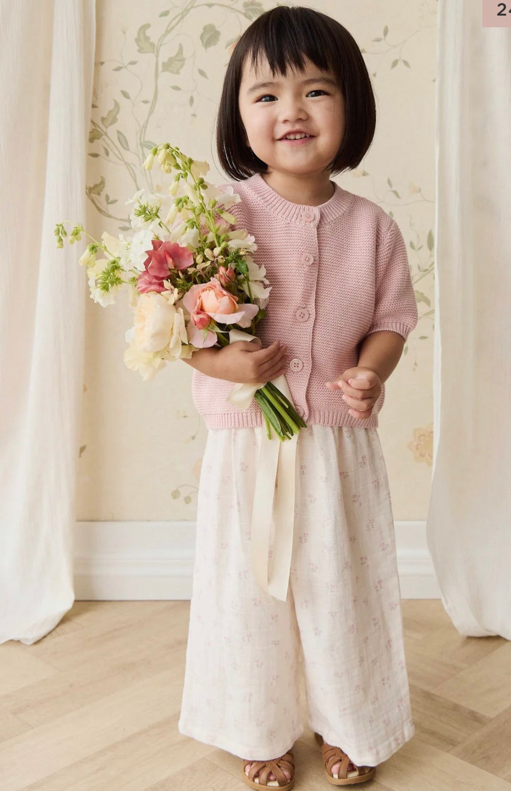 Jamie Kay - Fayette Top - Trinket