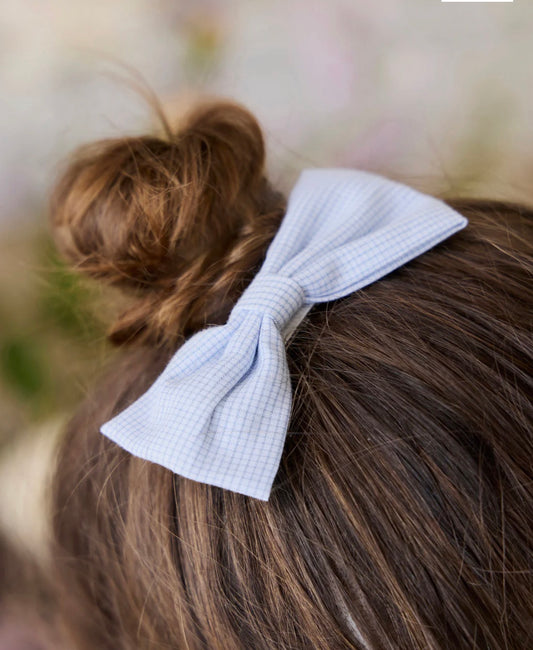 Jamie Kay - Desiree Bow - Petite Check