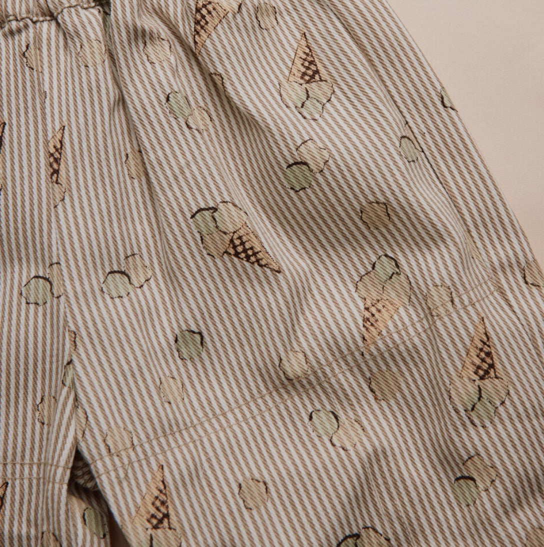 Claude & Co - Rex Ice Cream Trouser