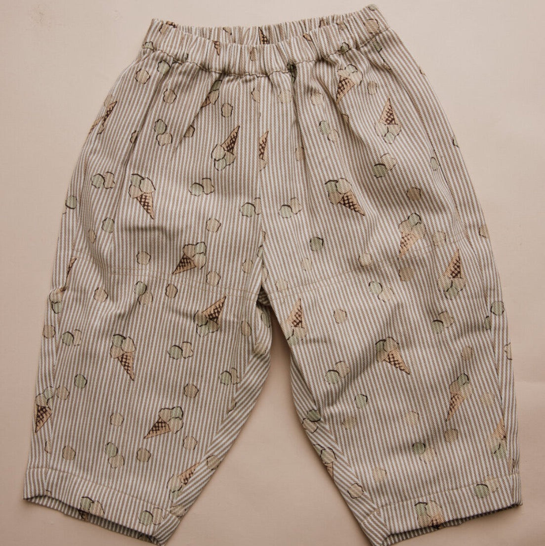 Claude & Co - Rex Ice Cream Trouser