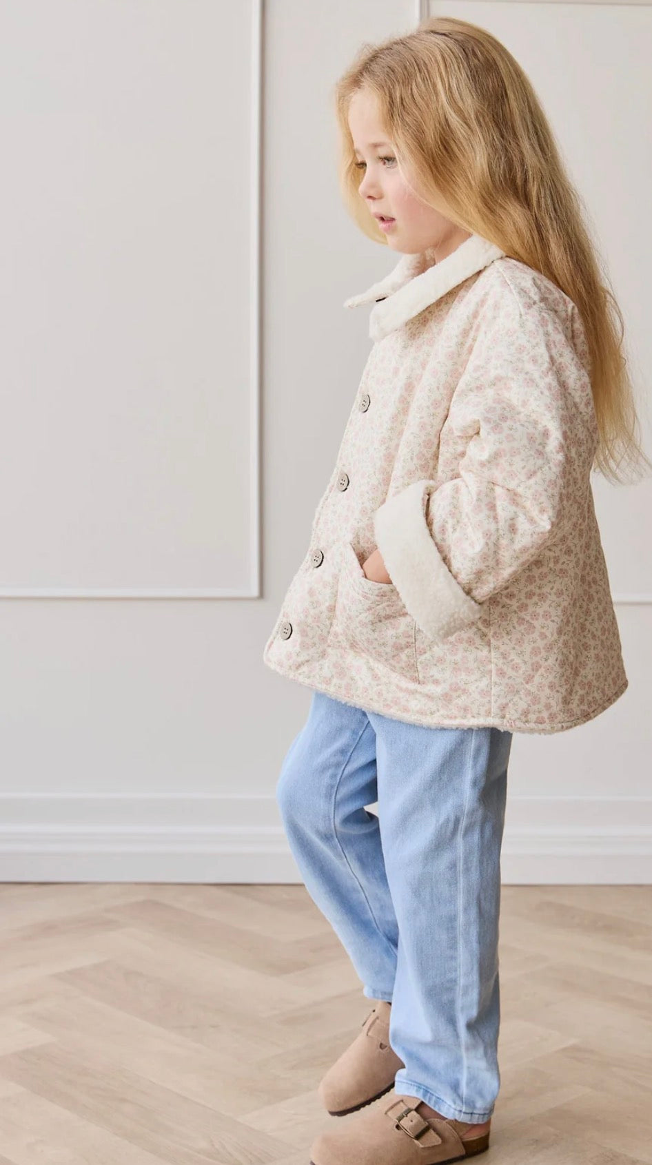 Jamie Kay - Briella Pant