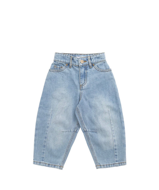 Jamie Kay - Sierra Pant - Antique Denim