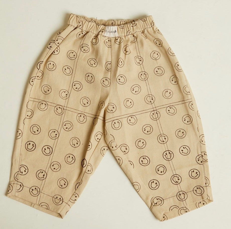 Claude & Co - Rex Joy Butter Trouser