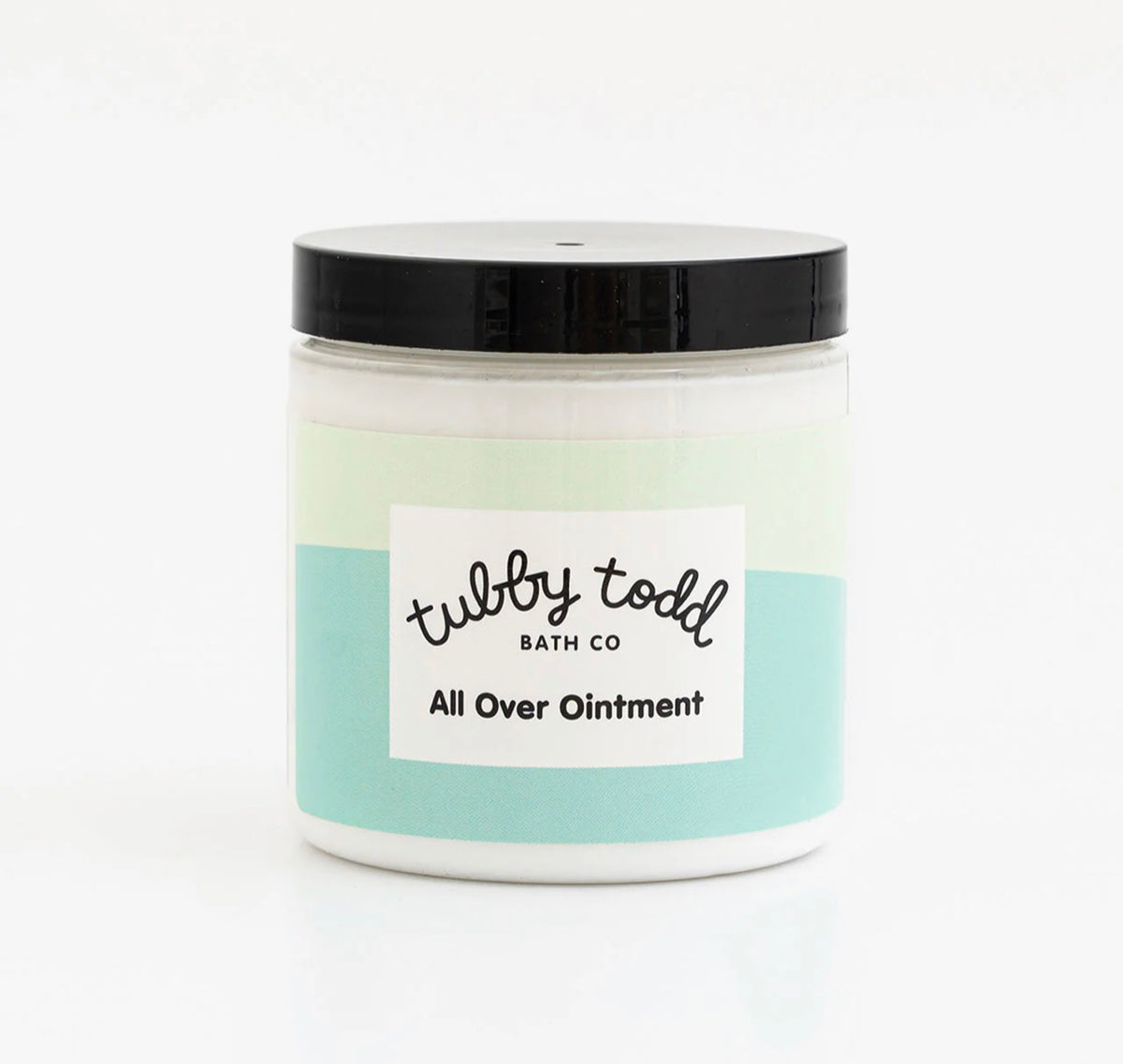 Tubby Todd Bath Co. - All Over Ointment Original