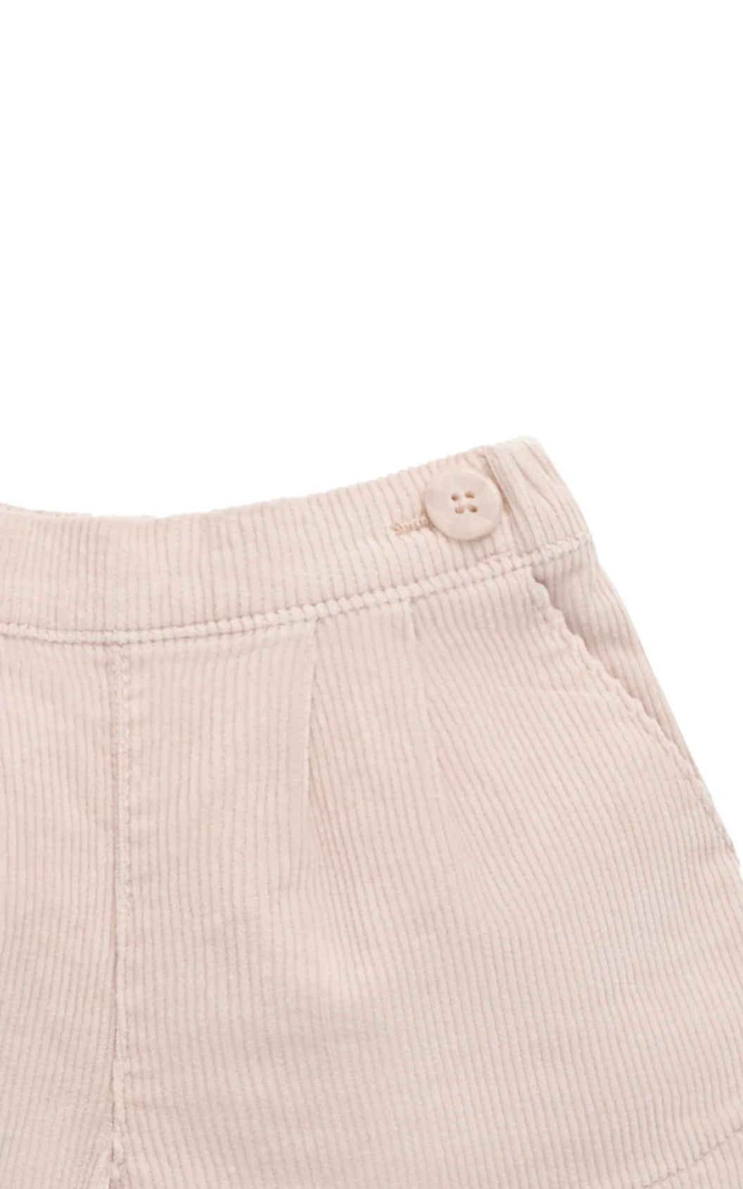 Jamie Kay - Jardine Short - Morganite