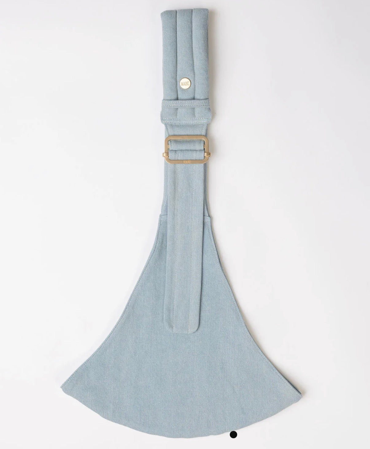 Mabē - The Monarch Toddler Sling - Dream Denim Wash