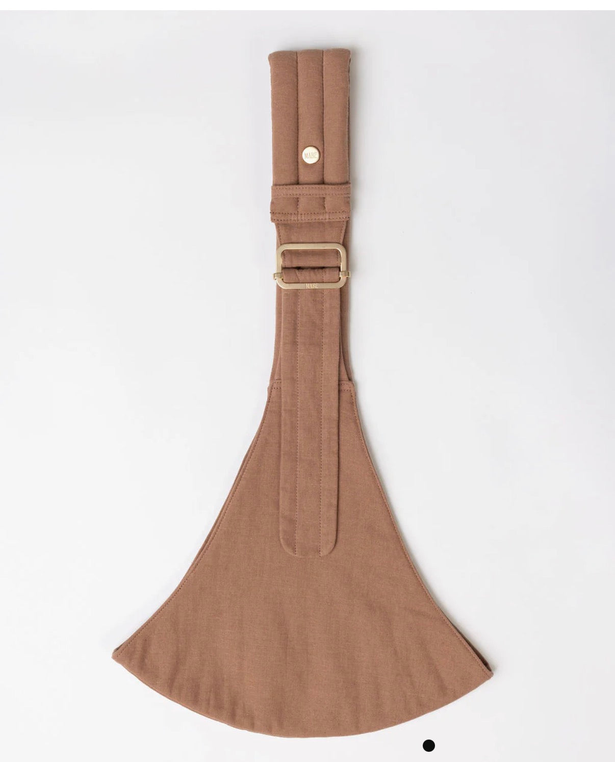 Mabē - The Monarch Toddler Sling - Mocha
