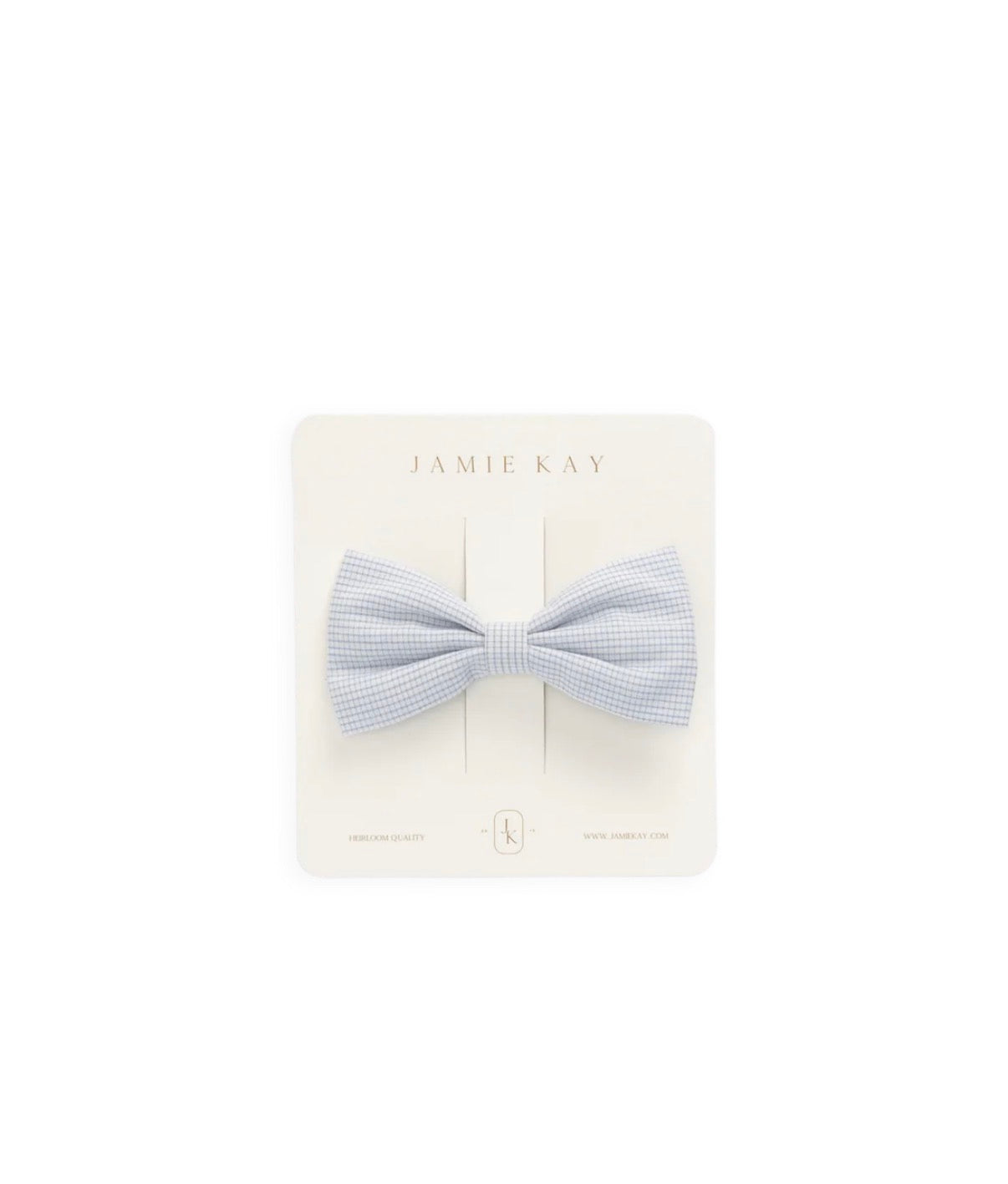 Jamie Kay - Desiree Bow - Petite Check