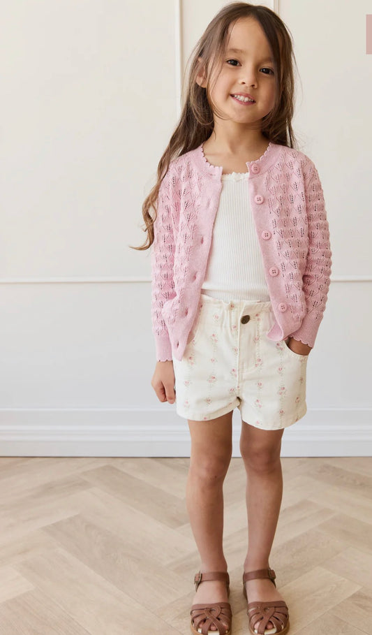 Jamie Kay - Kara Short - Rose Trail