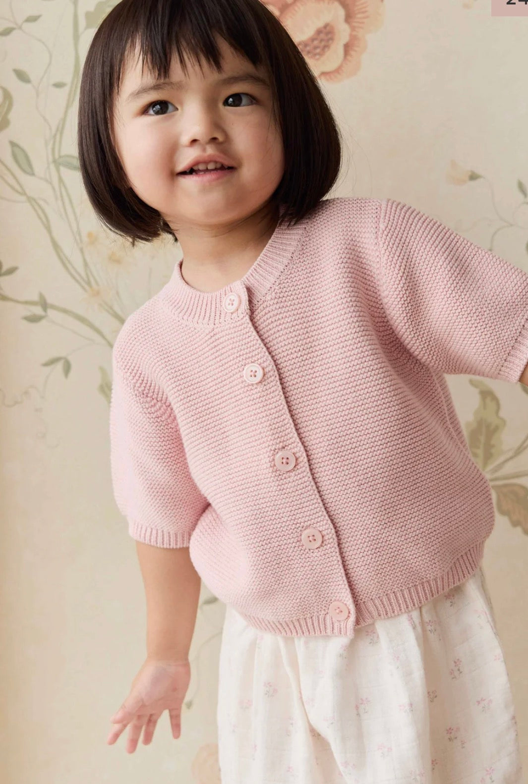 Jamie Kay - Fayette Top - Trinket