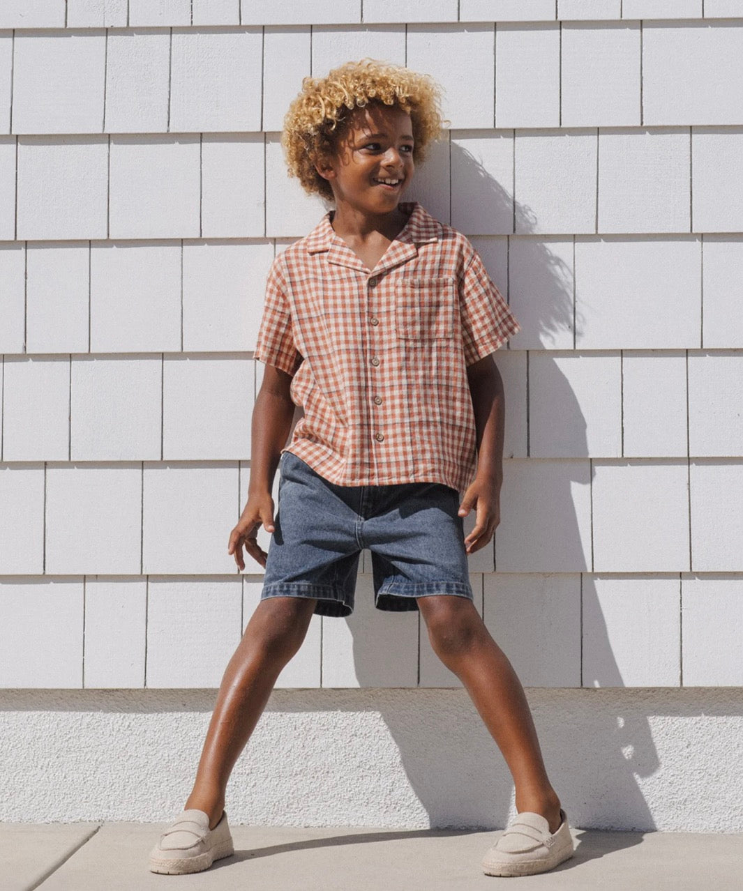 Rylee + Cru -