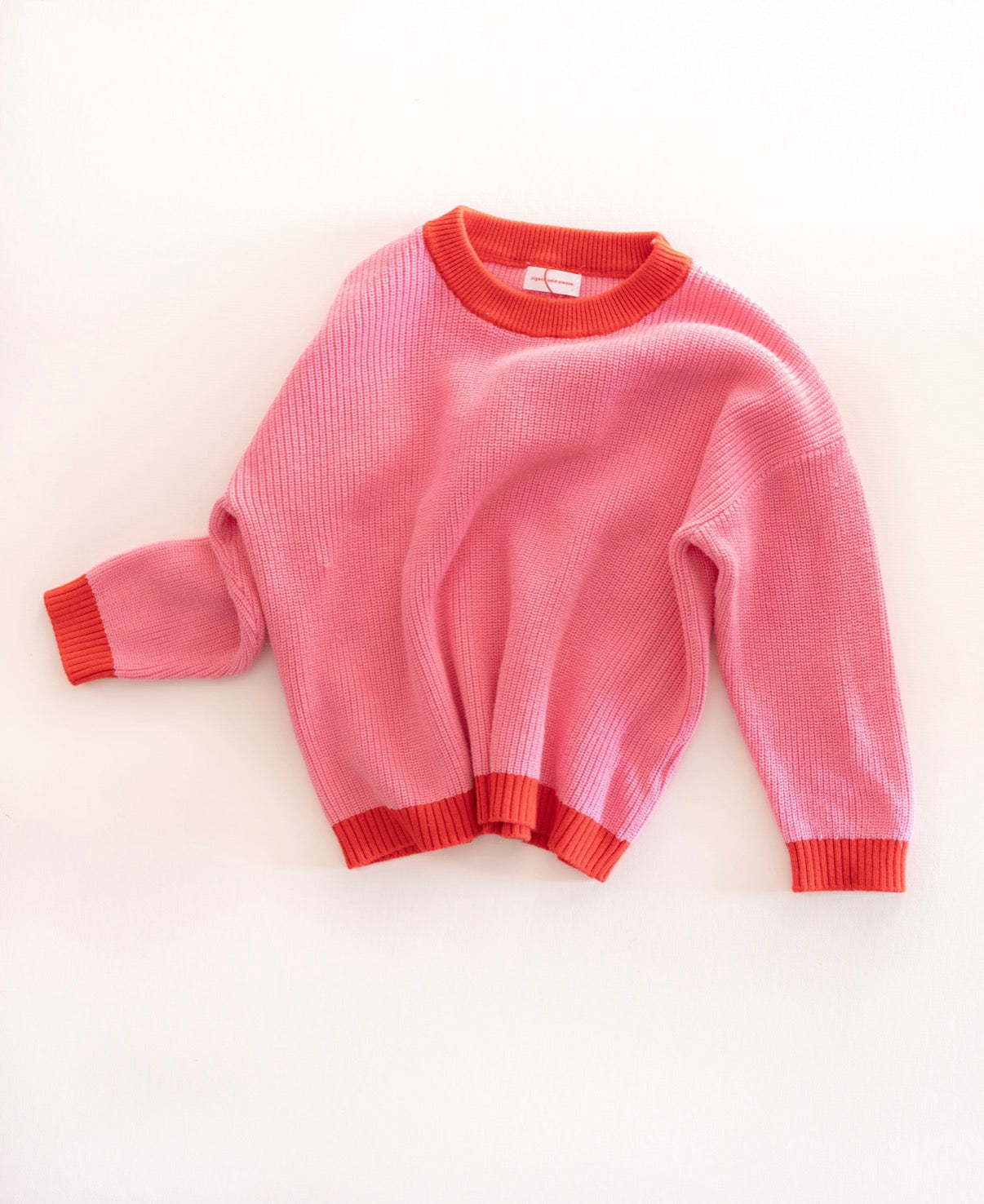 pigeon said please- Strawberry Jam Pullover