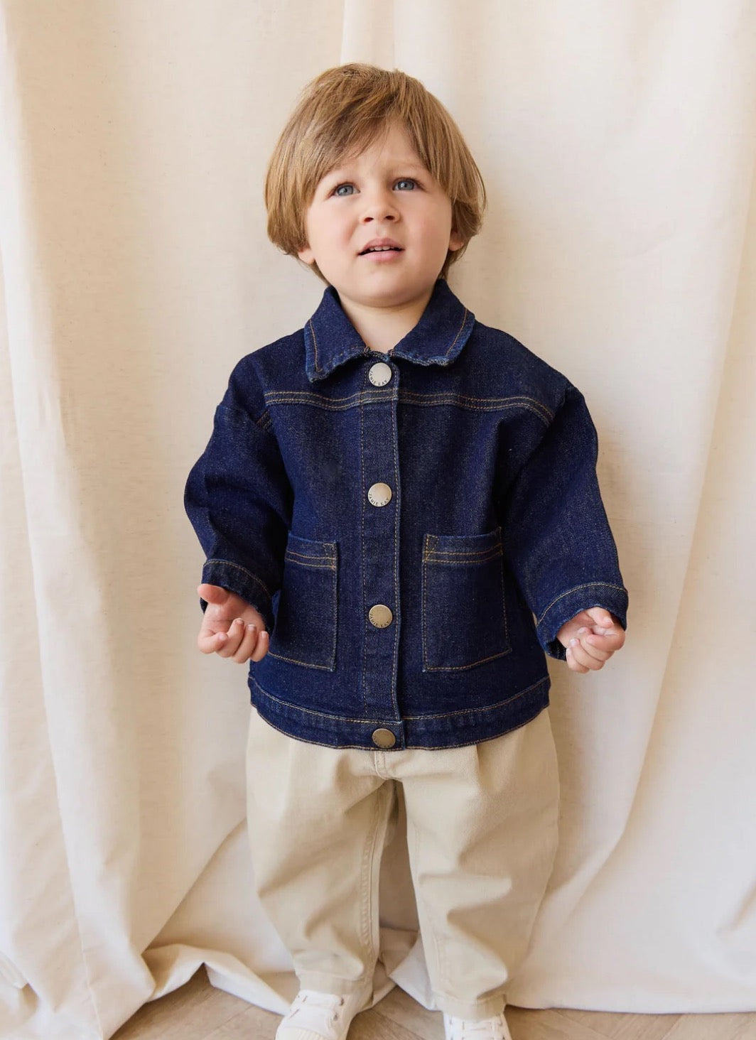 Jamie Kay Rueben Pants