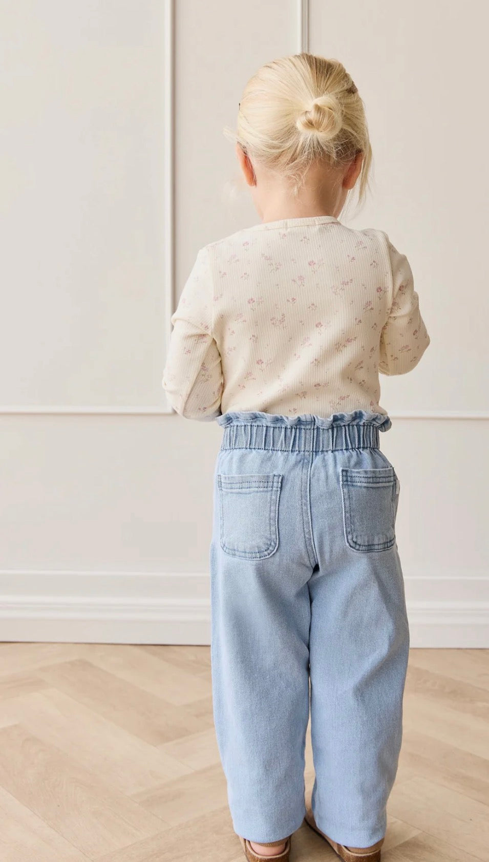 Jamie Kay - Briella Pant