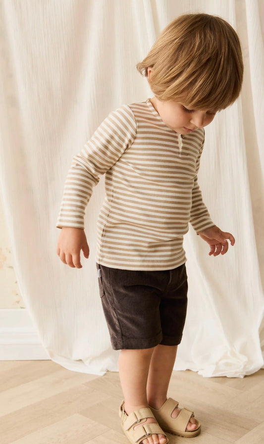 Jamie Kay - Jude Short - Bistre