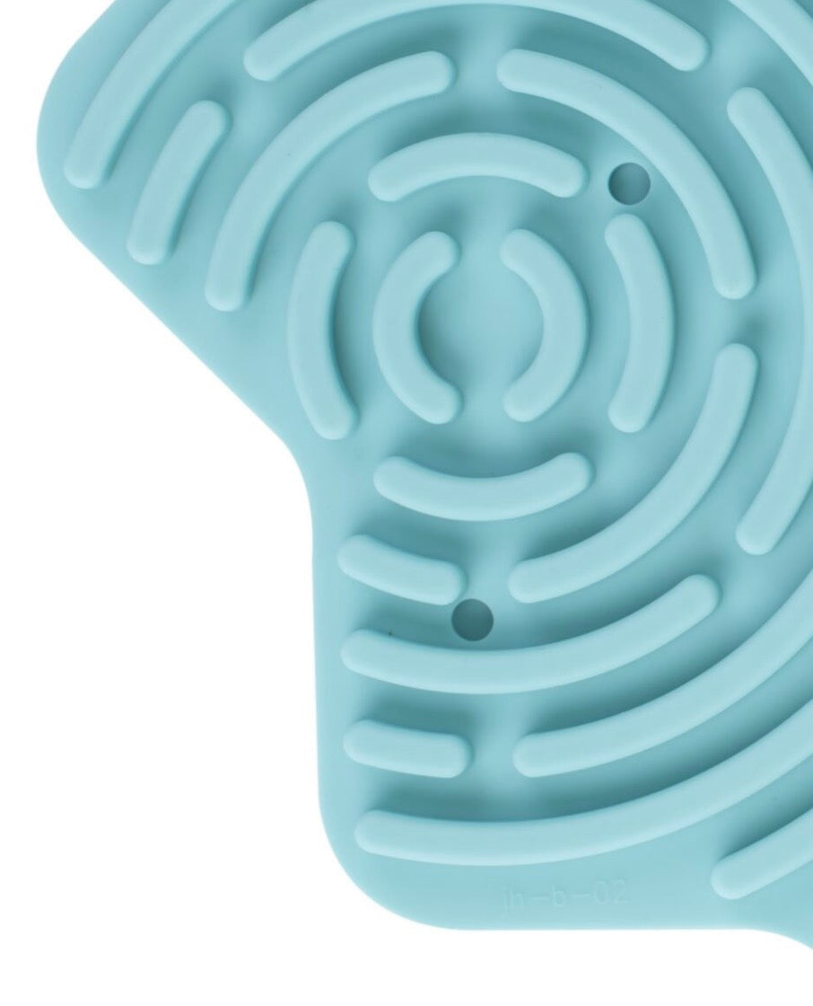 Miniland Educational - Flexhetti: Star - Silicone Fidget