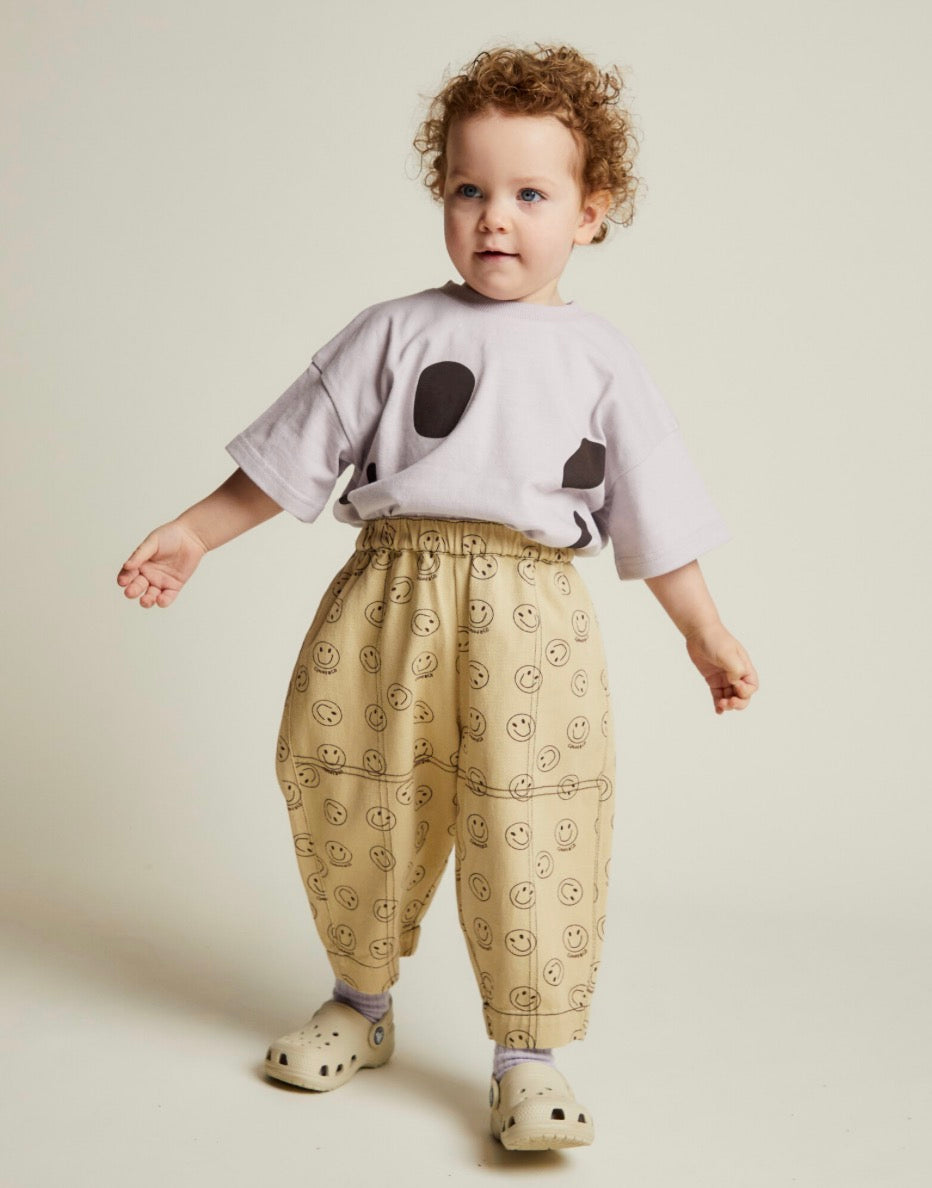 Claude & Co - Rex Joy Butter Trouser