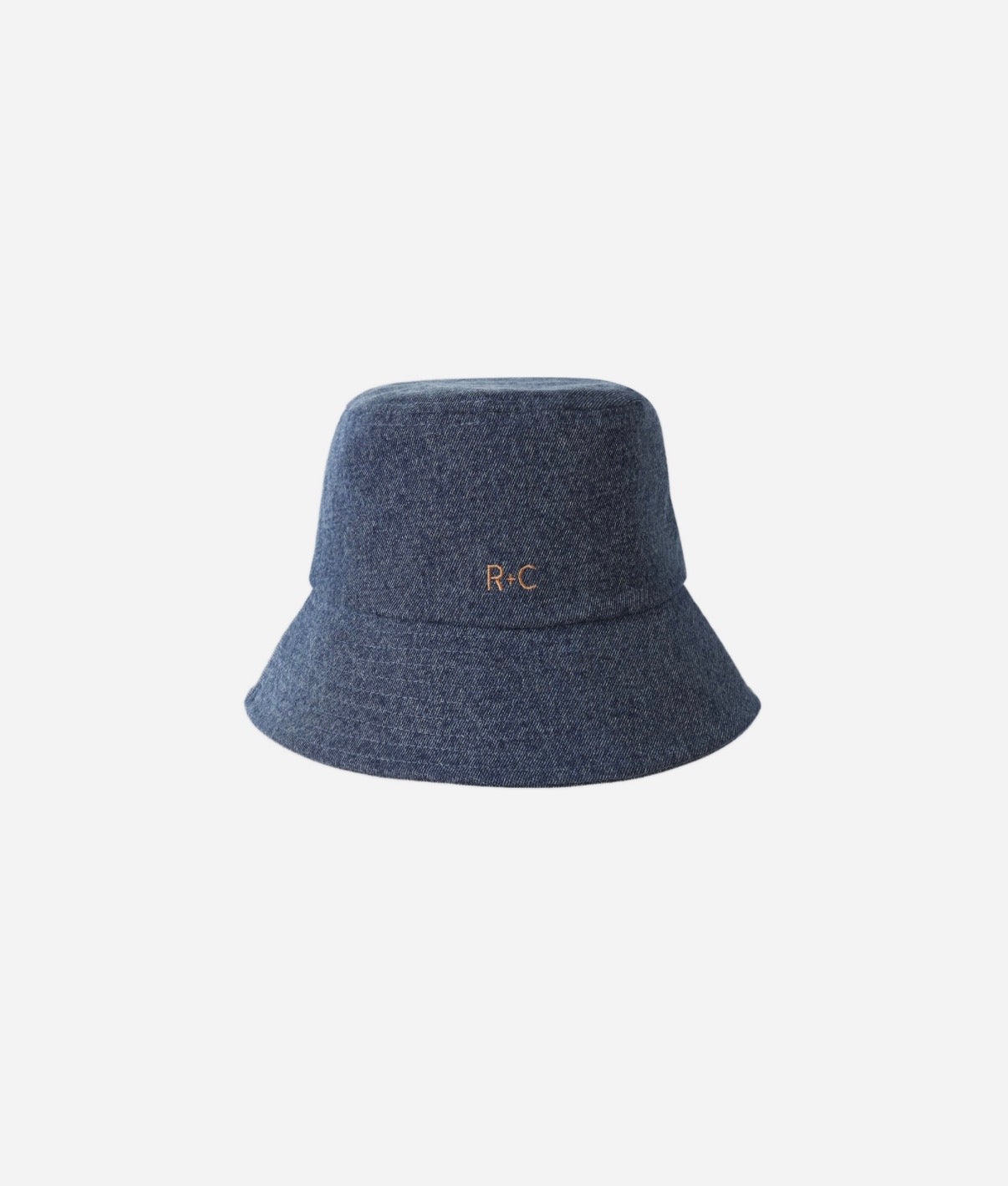 Rylee + Cru - Bucket Hat - Navy