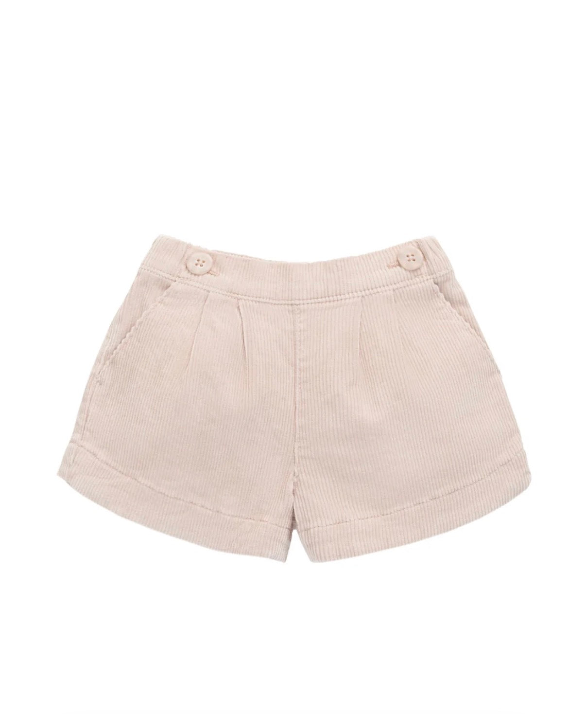 Jamie Kay - Jardine Short - Morganite
